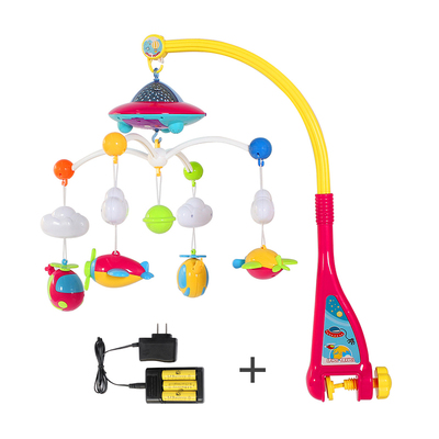 OPENBABY欧培婴童玩具-魔幻星空充电款