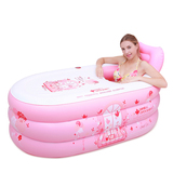 OPENBABY欧培宝妈洗浴用品--时光恋人粉色小号