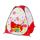 OPENBABY欧培婴童玩具--儿童游戏屋
